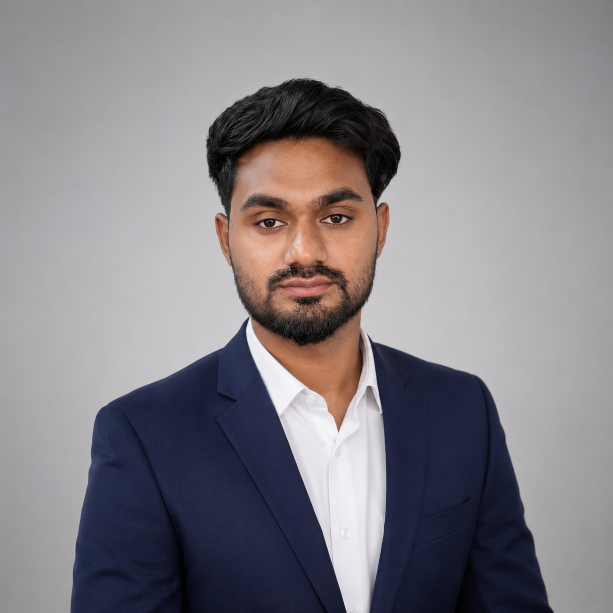 Koushik Kumar